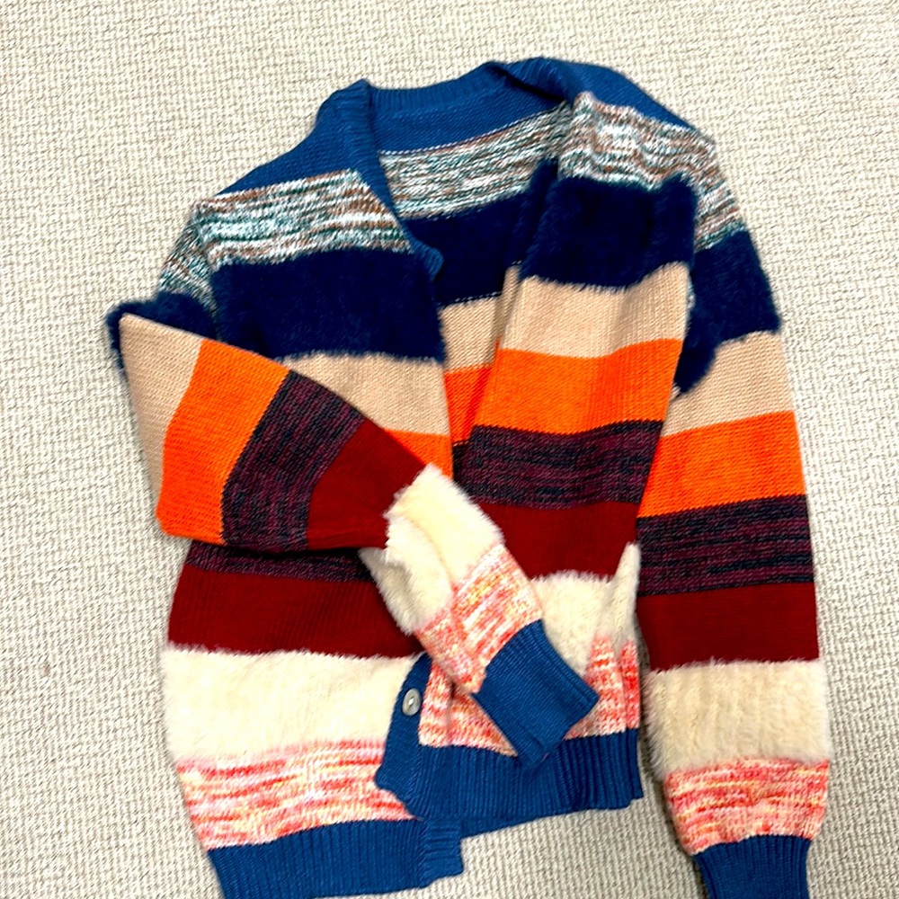 ader cardigan
